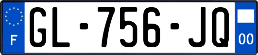 GL-756-JQ