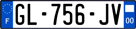 GL-756-JV