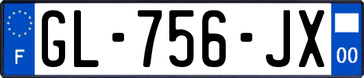 GL-756-JX