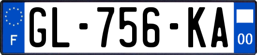 GL-756-KA