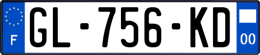GL-756-KD