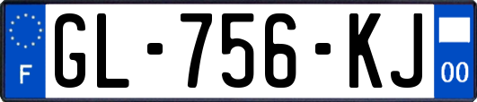 GL-756-KJ
