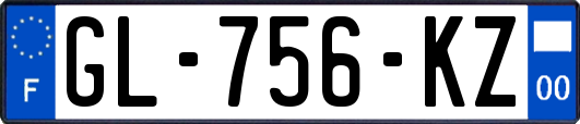 GL-756-KZ