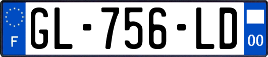 GL-756-LD
