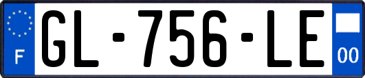 GL-756-LE