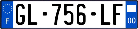 GL-756-LF