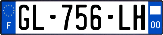 GL-756-LH