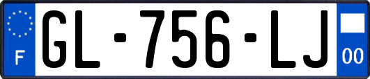 GL-756-LJ