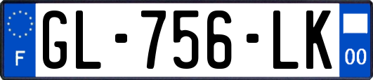 GL-756-LK