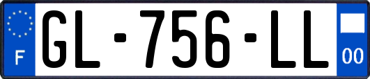 GL-756-LL