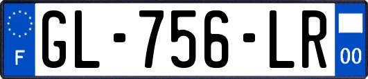 GL-756-LR