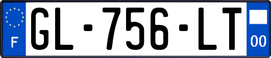 GL-756-LT