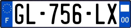 GL-756-LX