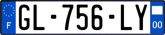 GL-756-LY