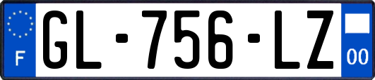 GL-756-LZ