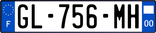 GL-756-MH