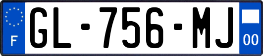 GL-756-MJ