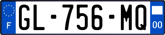GL-756-MQ
