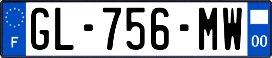 GL-756-MW