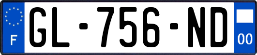 GL-756-ND