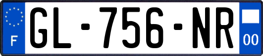 GL-756-NR