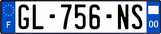 GL-756-NS