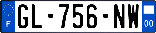 GL-756-NW