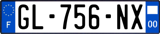 GL-756-NX