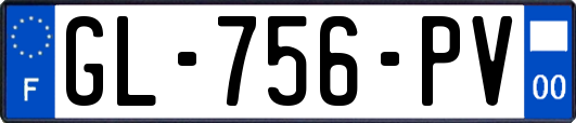 GL-756-PV