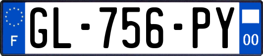 GL-756-PY