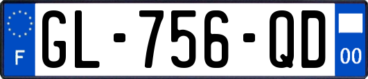GL-756-QD