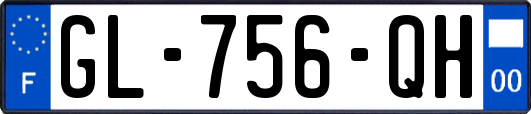 GL-756-QH