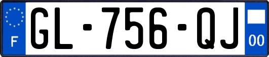 GL-756-QJ