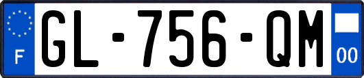 GL-756-QM