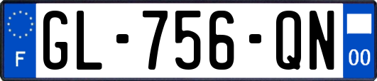 GL-756-QN