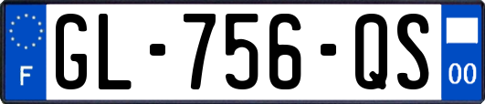 GL-756-QS