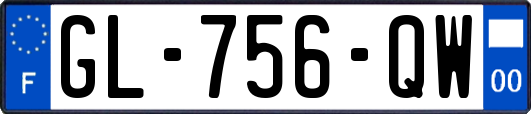 GL-756-QW