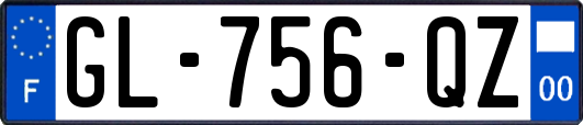 GL-756-QZ