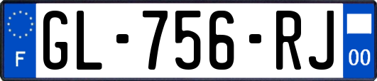GL-756-RJ