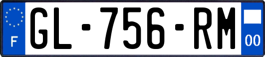 GL-756-RM