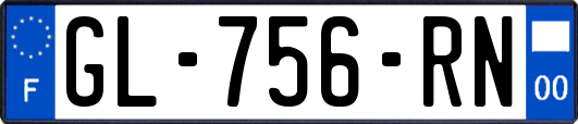 GL-756-RN