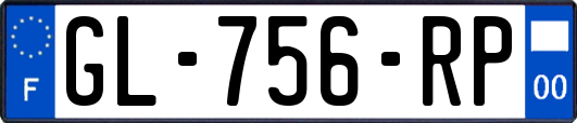 GL-756-RP