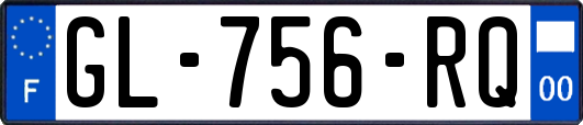 GL-756-RQ
