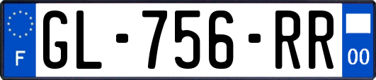 GL-756-RR