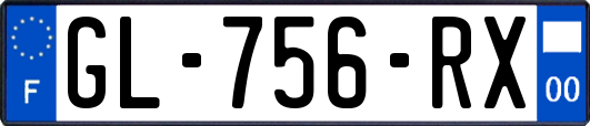 GL-756-RX
