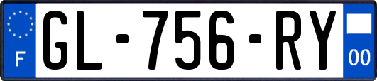 GL-756-RY