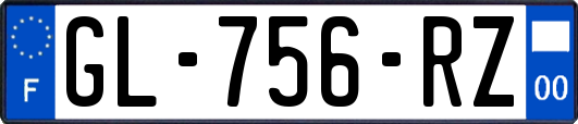 GL-756-RZ