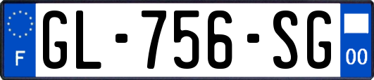 GL-756-SG