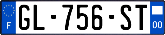 GL-756-ST