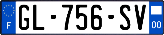GL-756-SV